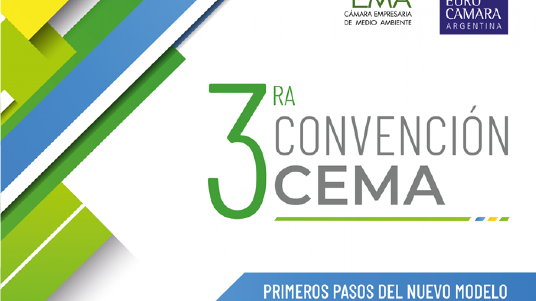 Comenzó la Convención CEMA: ¿cómo lograr una producción sostenible, participativa e inclusiva en la Argentina?